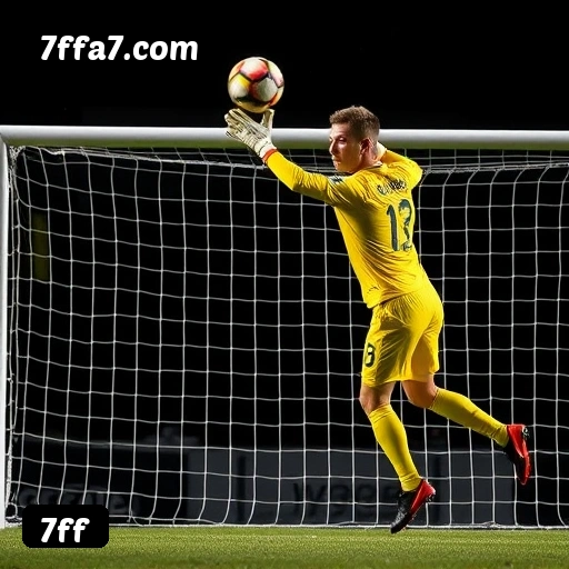 Requisitos do APK da 7ff para Android