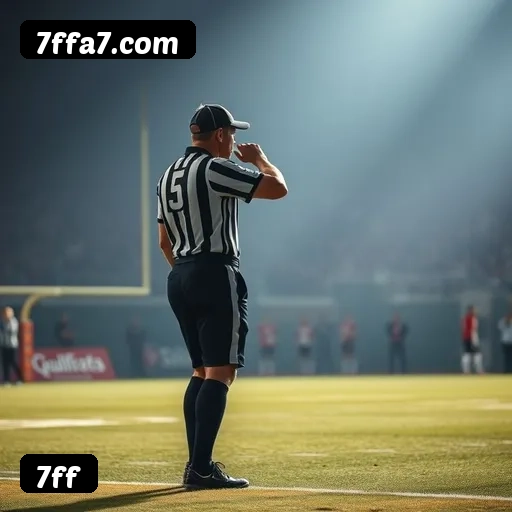 Comparação APP mobile vs versão web da 7ff