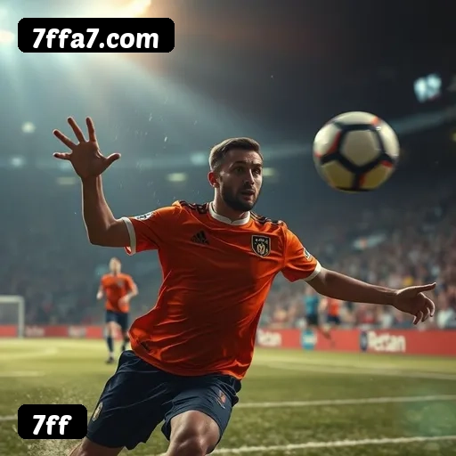 FAQ 7ff Brasil - Perguntas frequentes sobre bônus, PIX, RTP, APP mobile e VIP