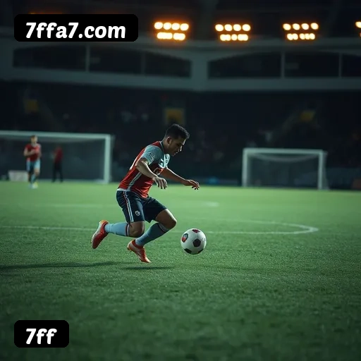 7ff segurança SSL 256-bit - Licença Curaçao, eCOGRA, GLI certificado