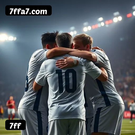 Estatísticas 7ff 2025–2026 - 120 mil jogadores ativos, R$72.5M pagos, RTP 96.52%