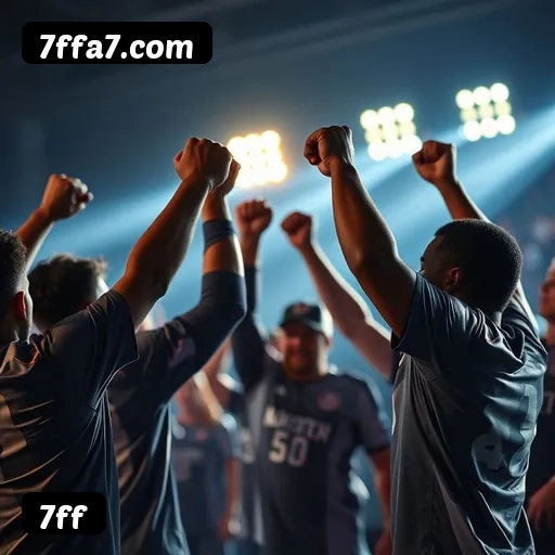 Níveis do programa VIP da 7ff